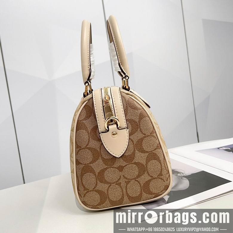 Coach Bags ch486 25.5X16.5X14cm DN 3