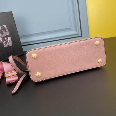 Prada Bags 55128 27X17X10cm YW