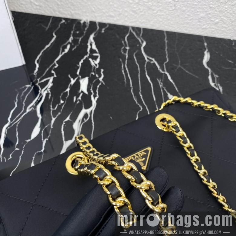 Prada Bags 1BD621 30X24X6cm XM