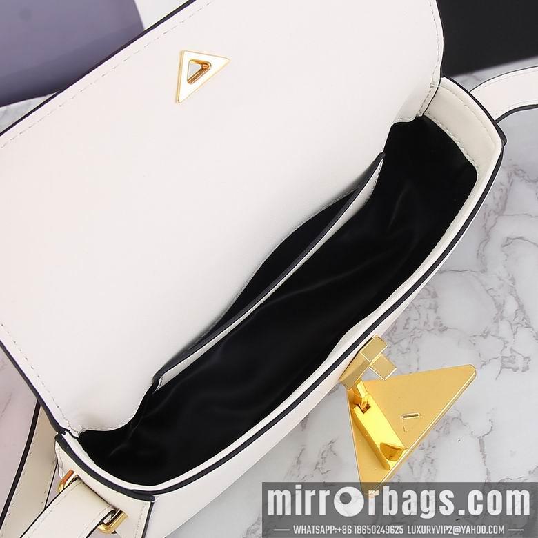Prada Bags 1BD339 20.5X10.5X4cm XMY 3colour