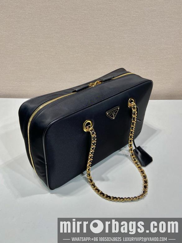 Prada Bags Prada 1BB114A 35x21.5x10cm AP