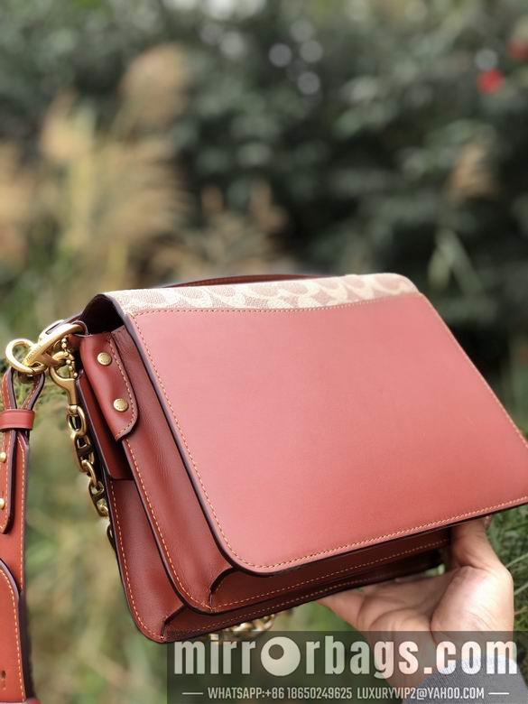 Coach Bags BHC2418 24X18X10