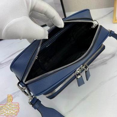 Prada Bags 2106-3 25x18x7cm