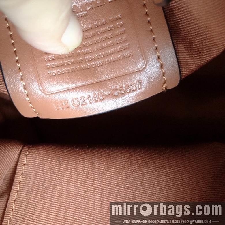 Coach Bags BH5794 29X22X13