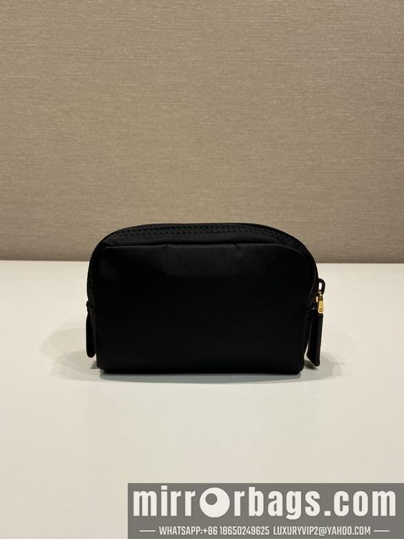 Prada Bags Prada 1NA339 12x8x3.5cm AP2