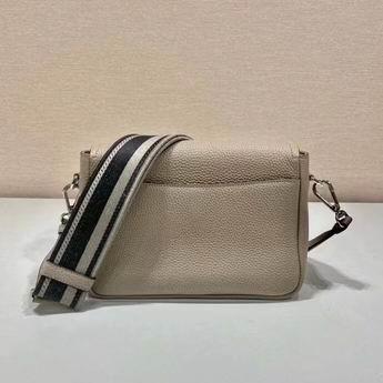 Prada Bags 1BD314 23X18X9cm XM 3colour
