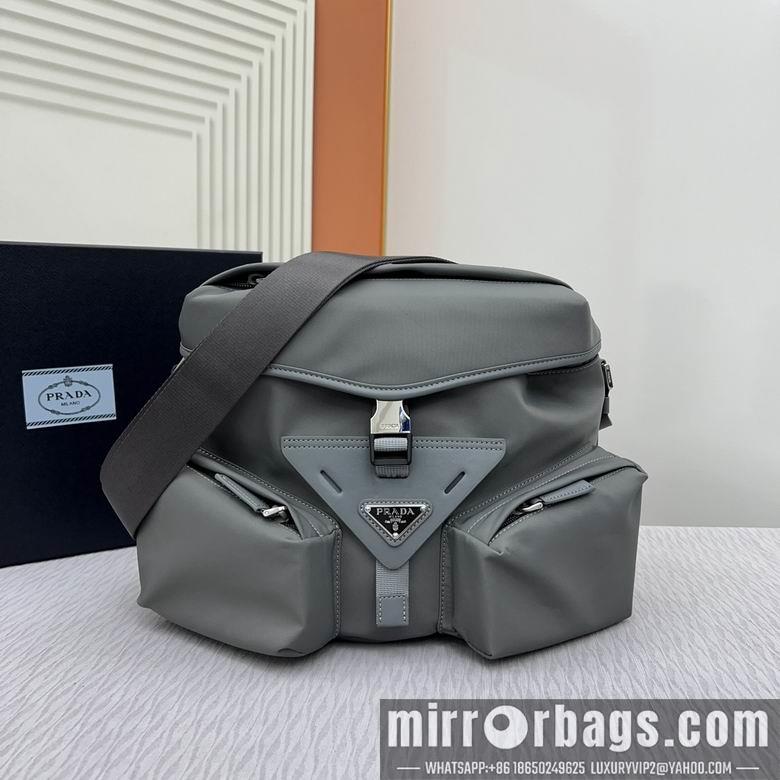 Prada Bags 2VD062 29X23X15cm