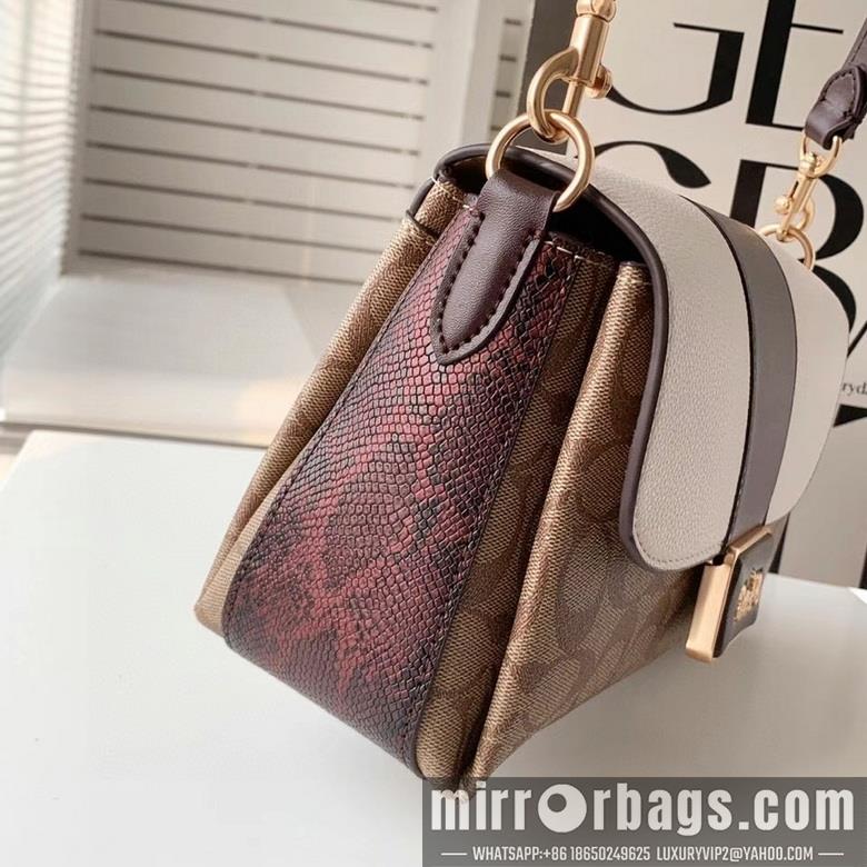 Coach Bags cc068.cc066.cc483 26X16X8.5cm JH 4colour