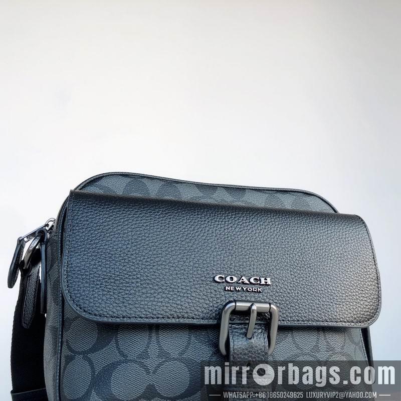 Coach Bags C6080 22X17X6cm JH