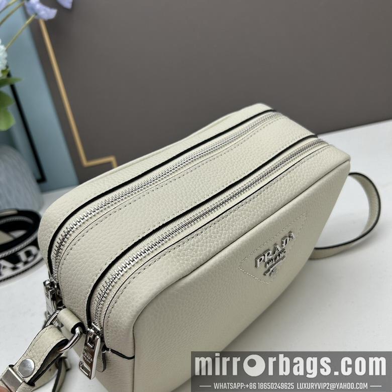Prada Bags Prada 1BH082 22x14x8cm ss2