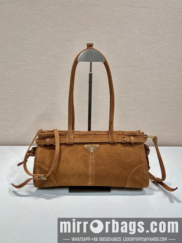 Prada Bags Prada 1BA426 32x15.5x12cm AP1.