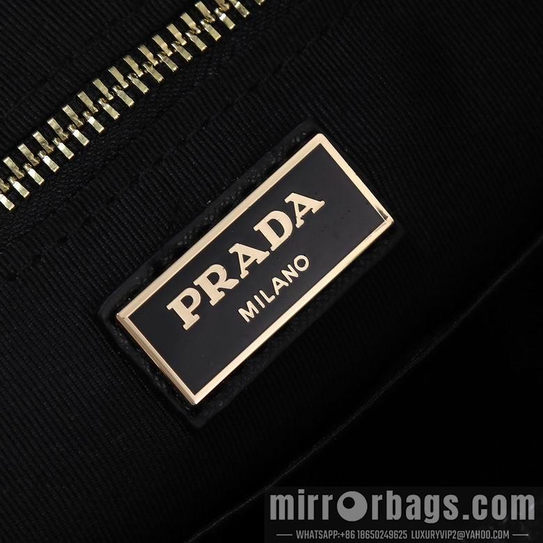 Prada Bags 25X19cm 112202 XMY 4colour