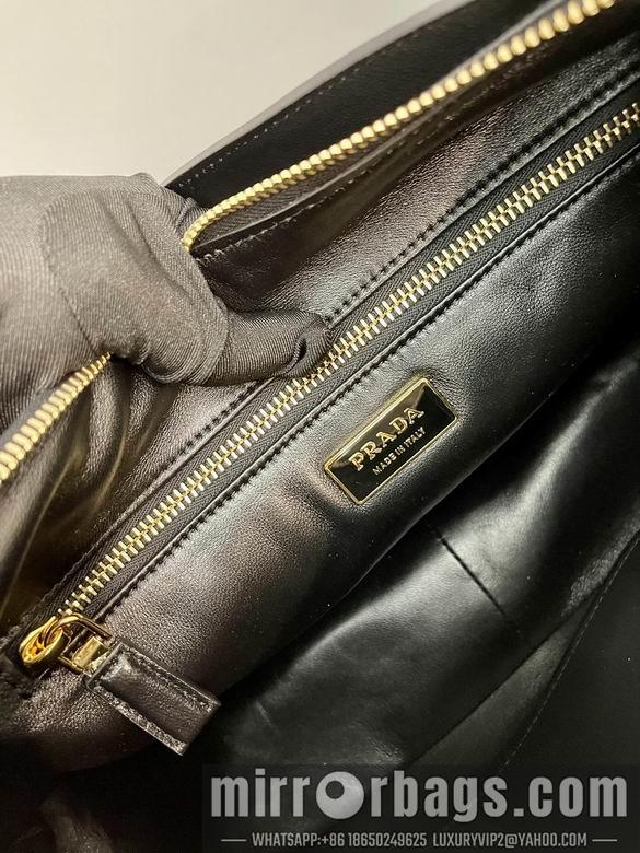 Prada Bags 1BC228 39X24X11.5cm YG 4colour