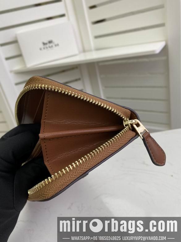 Coach Bags 76873 20X14X10cm XM 4colour