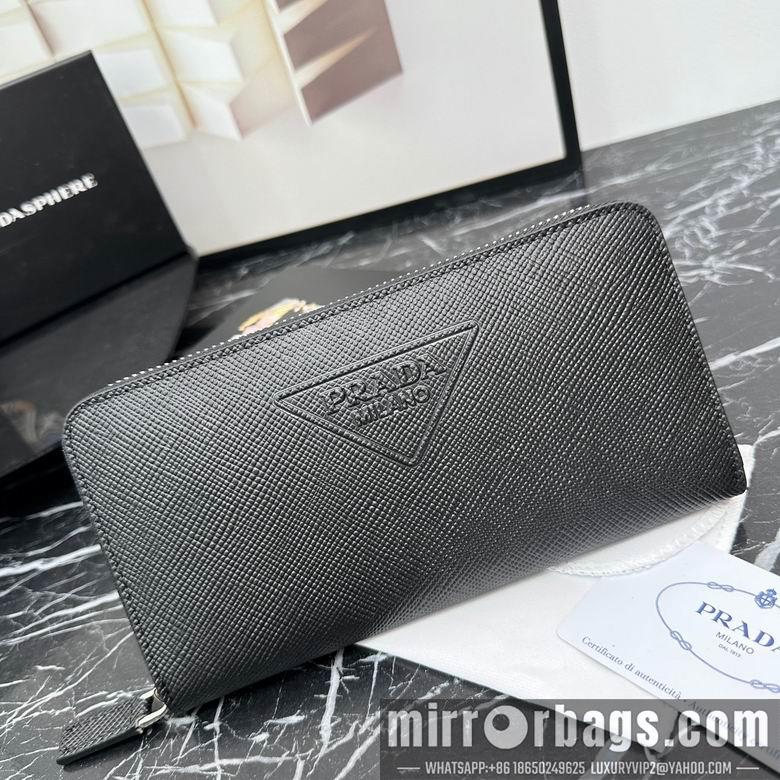 Prada Bags 303 10X19.5X2cm ZC