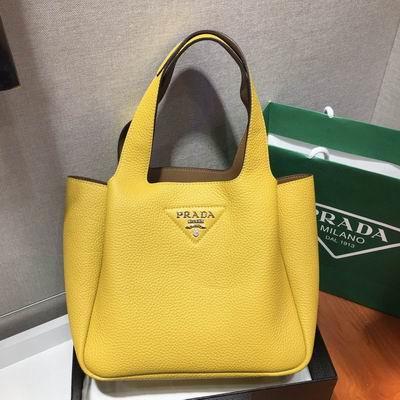 Prada Bags 1BG335 25x21.5x14cm ap
