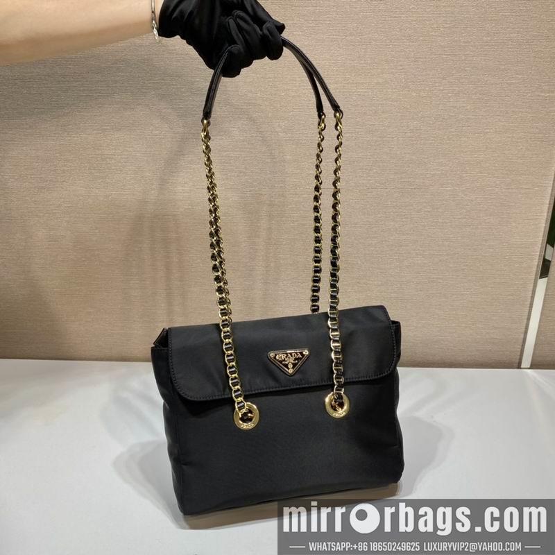 Prada Bags Vintage 1BD620 25x21x5cm ap 56