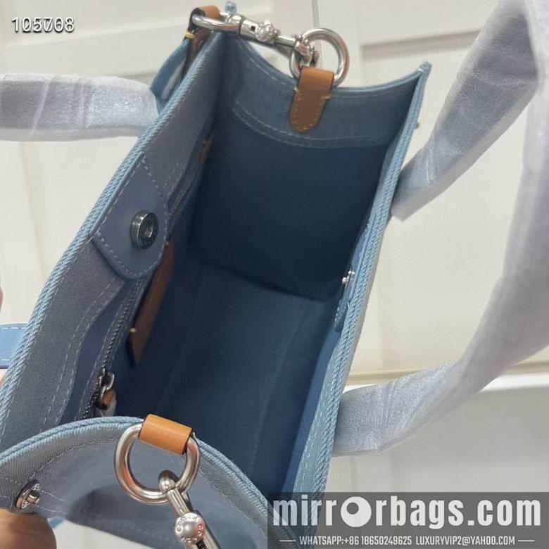 Coach Bags CJ853 22X21X12cm JH