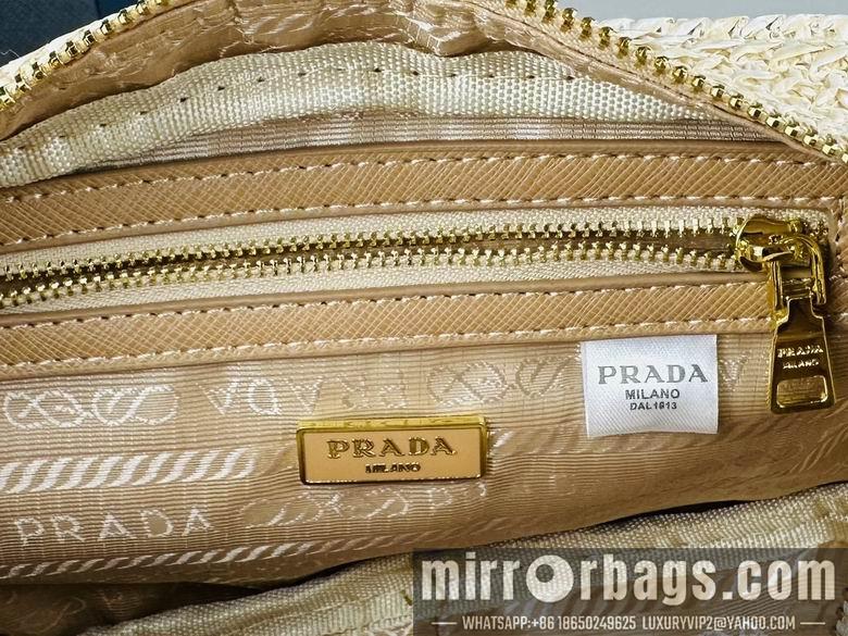 Prada Bags 2376 20X12X8cm XMY