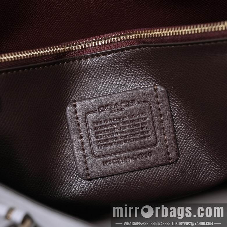 Coach Bags c4250 25X19X12cm XM 4
