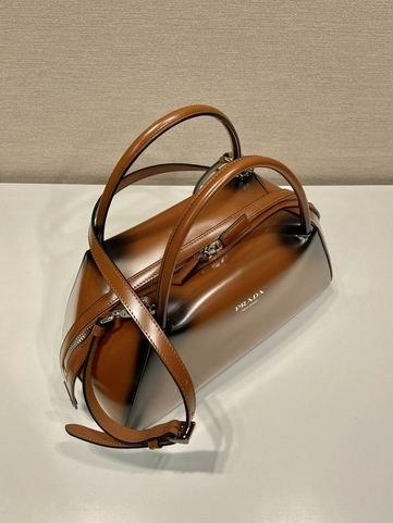 Prada Bags Prada 1BA365 31x16x13.5cm AP