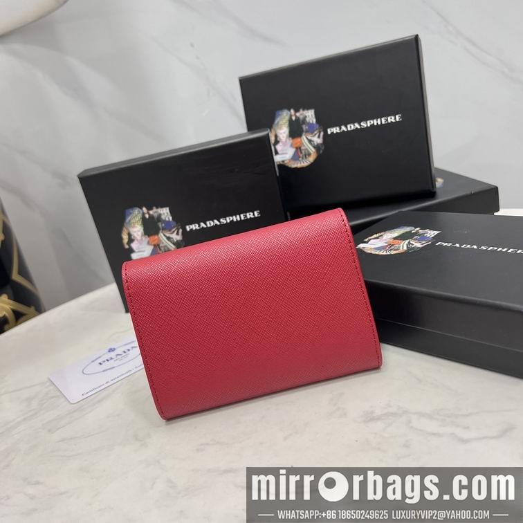 Prada Bags Prada ML204 11x6.5cm zy
