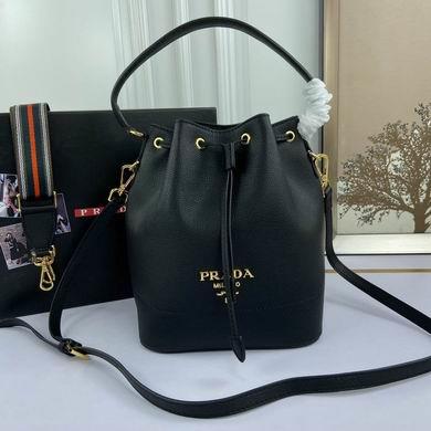 Prada Bags WW2090 21X25X15