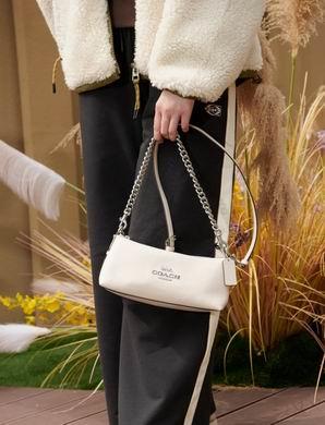 Coach Bags CL405 25.5X11X8cm AZ 4colour