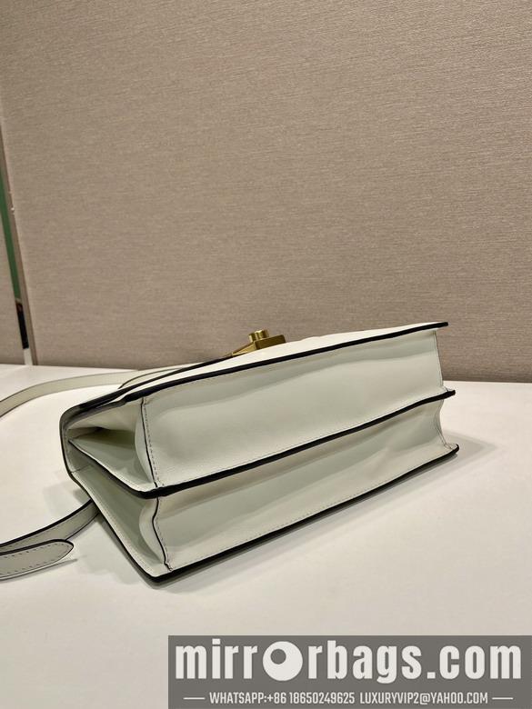 Prada Bags Prada 1BN023 28x16x10cm AP2