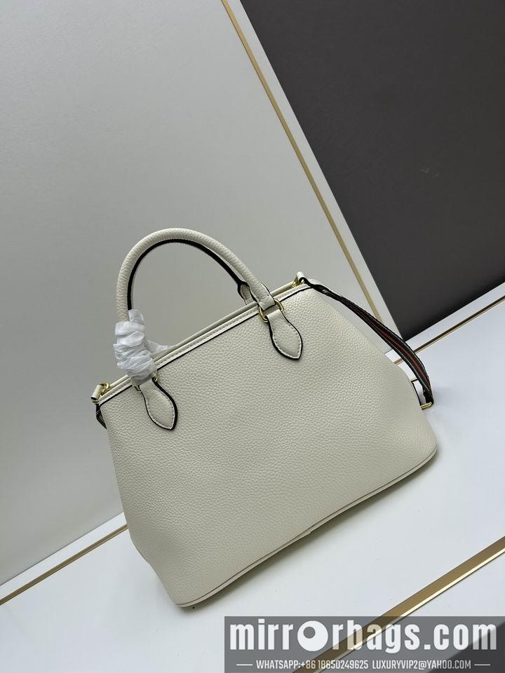 Prada Bags Prada 1BA173 30x20x15.5cm jj2