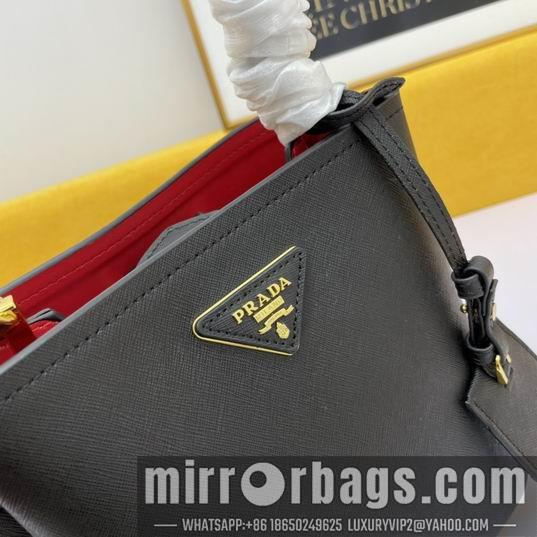 Prada Bags Prada Saffiano 1BA219 21x11x18cm ww