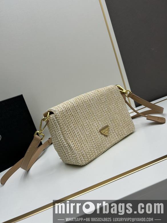 Prada Bags Prada 2385 20x12x8cm jj