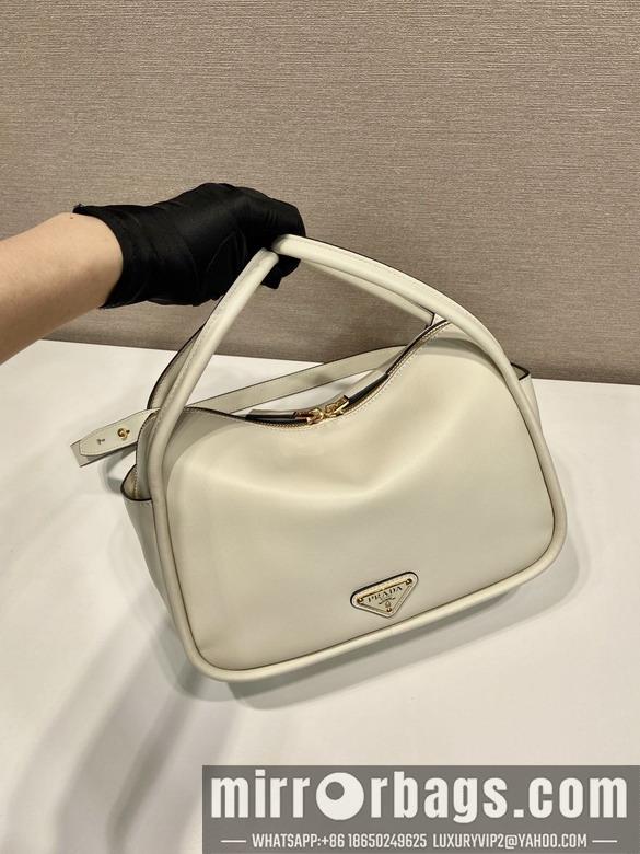 Prada Bags Prada 1BA451 25x18x10cm AP1