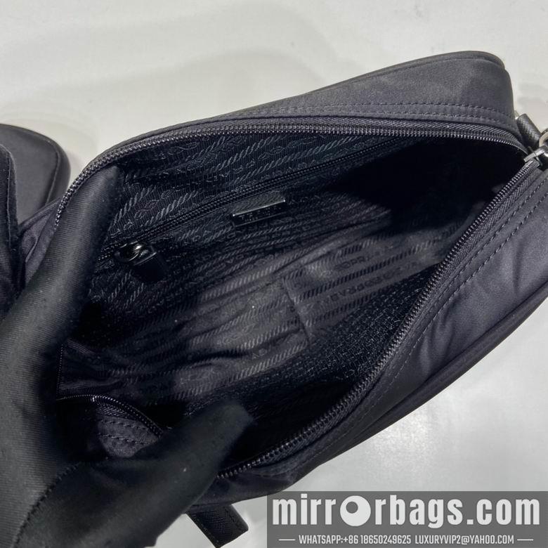 Prada Bags 1BC167 23X15X7cm WP