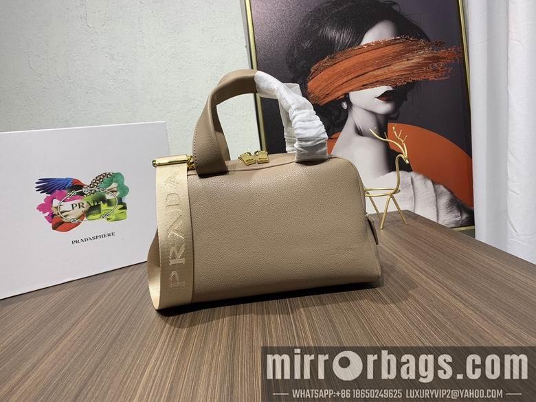 Prada Bags 0078 26X16cm XMY