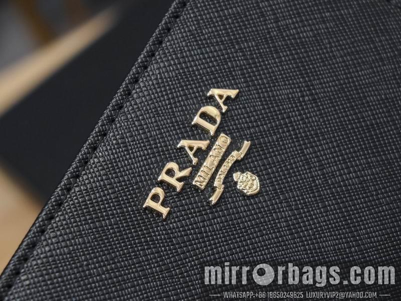 Prada Bags Prada 6129# 11x8.5x2cm zy