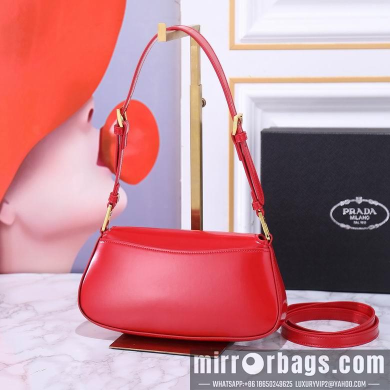 Prada Bags 1BD345 24X11X4cm XMY 3colour