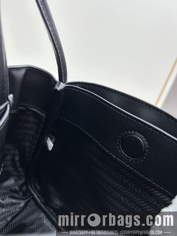Prada Bags Prada 1BG539 25x18.5x12.5cm jj