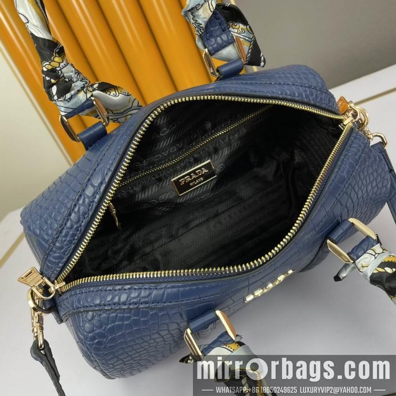 Prada Bags WW1BA260 30X20X15 four colors