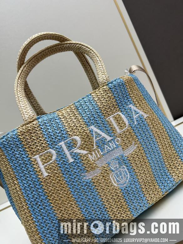 Prada Bags Prada 2359 30x19x16cm jj1