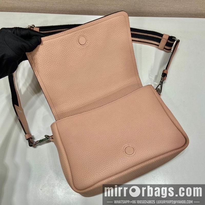 Prada Bags 1BD314 22X14X8cm Ap