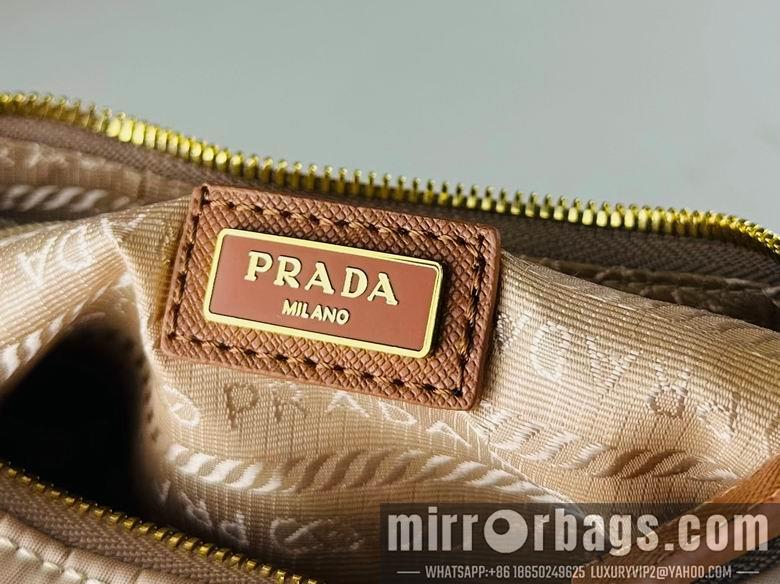 Prada Bags 2456 23X18X5cm XMY 3colour