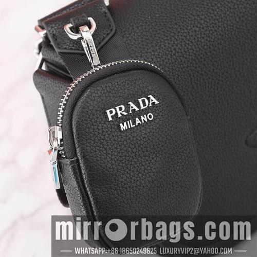 Prada Bags Prada 1BD293 24x17x9.5cm ww3