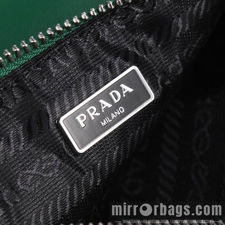Prada Bags 1NQ017 26X16X5cm XMY 3colour