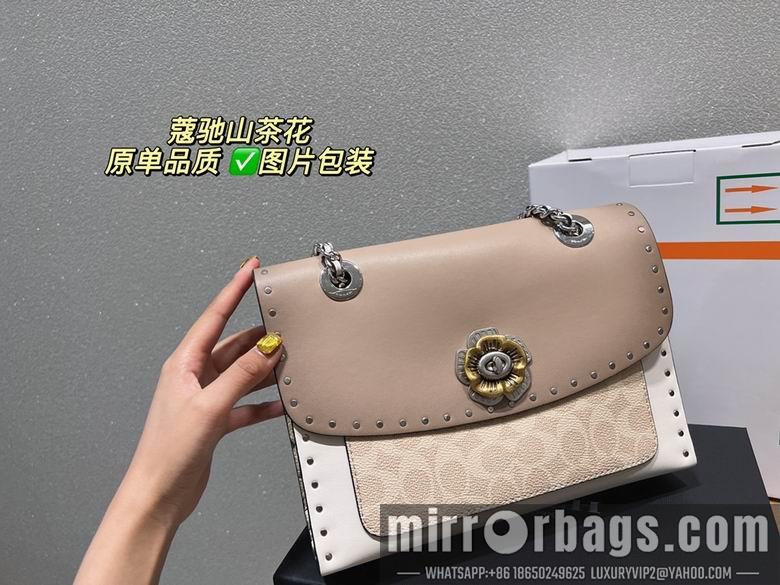 Coach Bags Parker 26x15cm CN1