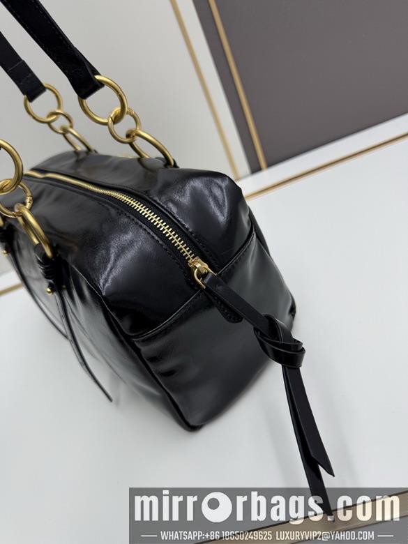 Prada Bags Prada 1BB138 30x14x13.5cm jj