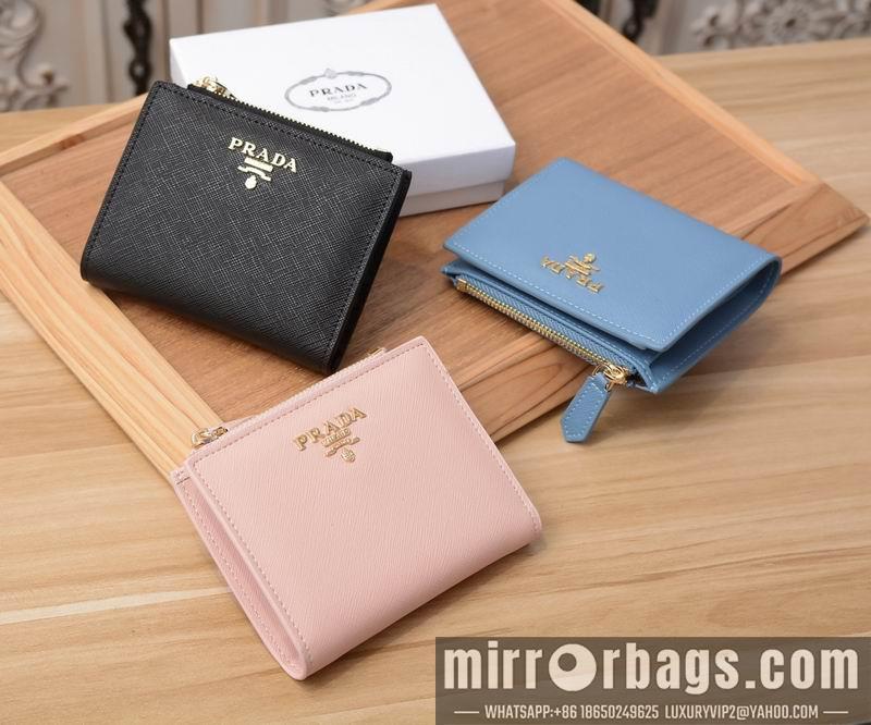 Prada Bags Prada 8847# 11.5x9x2cm zy