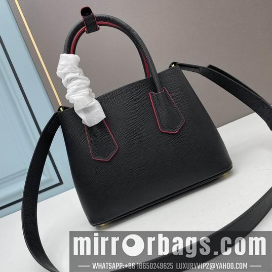 Prada Bags Prada 1BG443 25x18.5x12.5cm ww4色