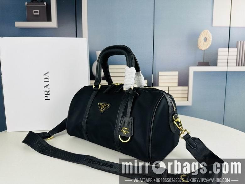 Prada Bags 1978 31X17X14cm XMY