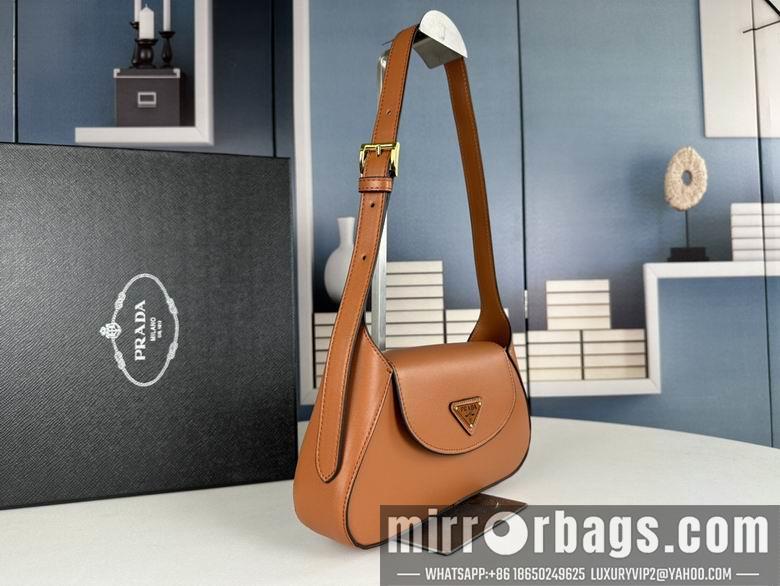 Prada Bags 819 26X12X5cm XMY 3colour